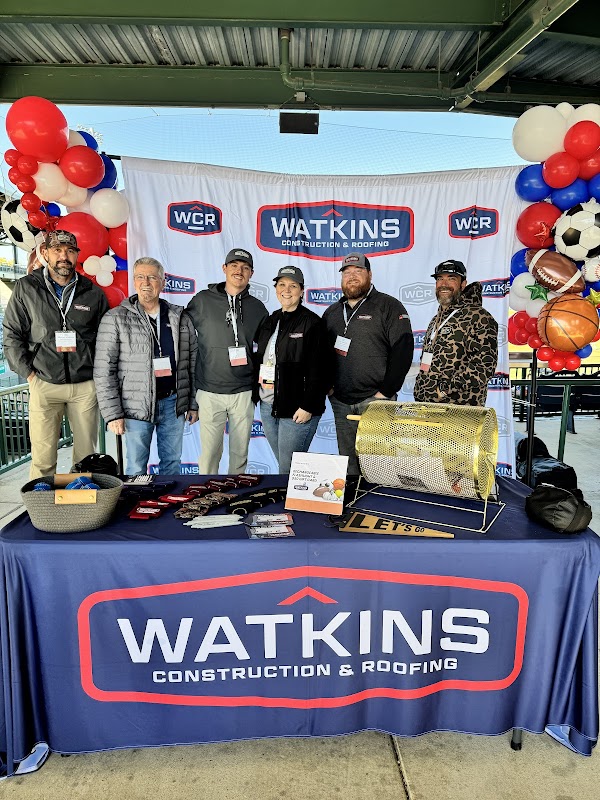 Watkins Construction & Roofing photo 5