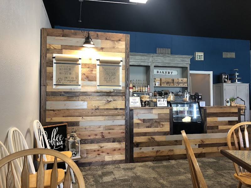 Generations Coffee & Sandwich Shop photo 3