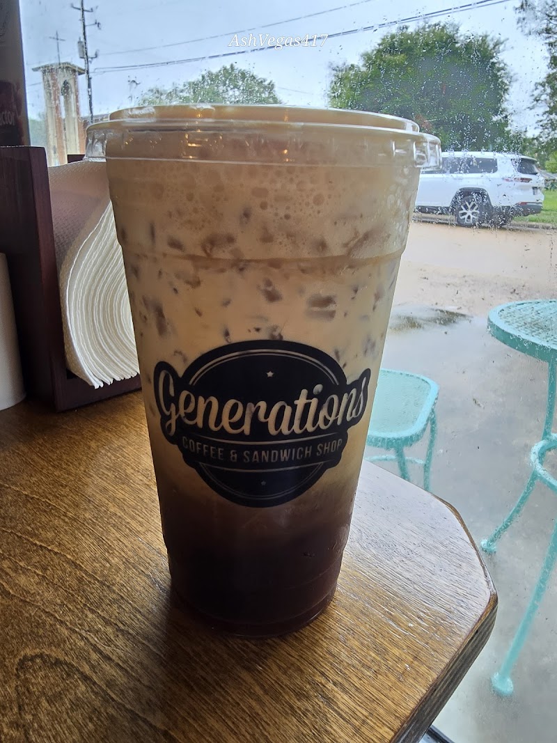 Generations Coffee & Sandwich Shop photo 2