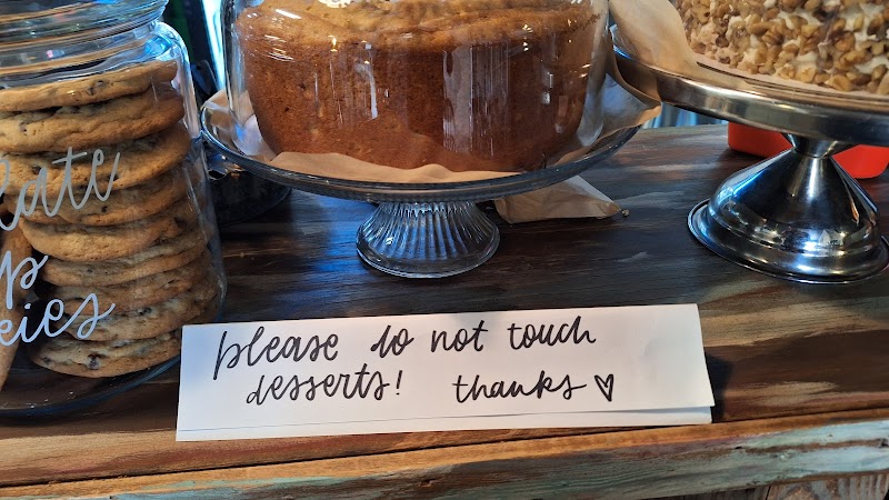 Generations Coffee & Sandwich Shop photo 4