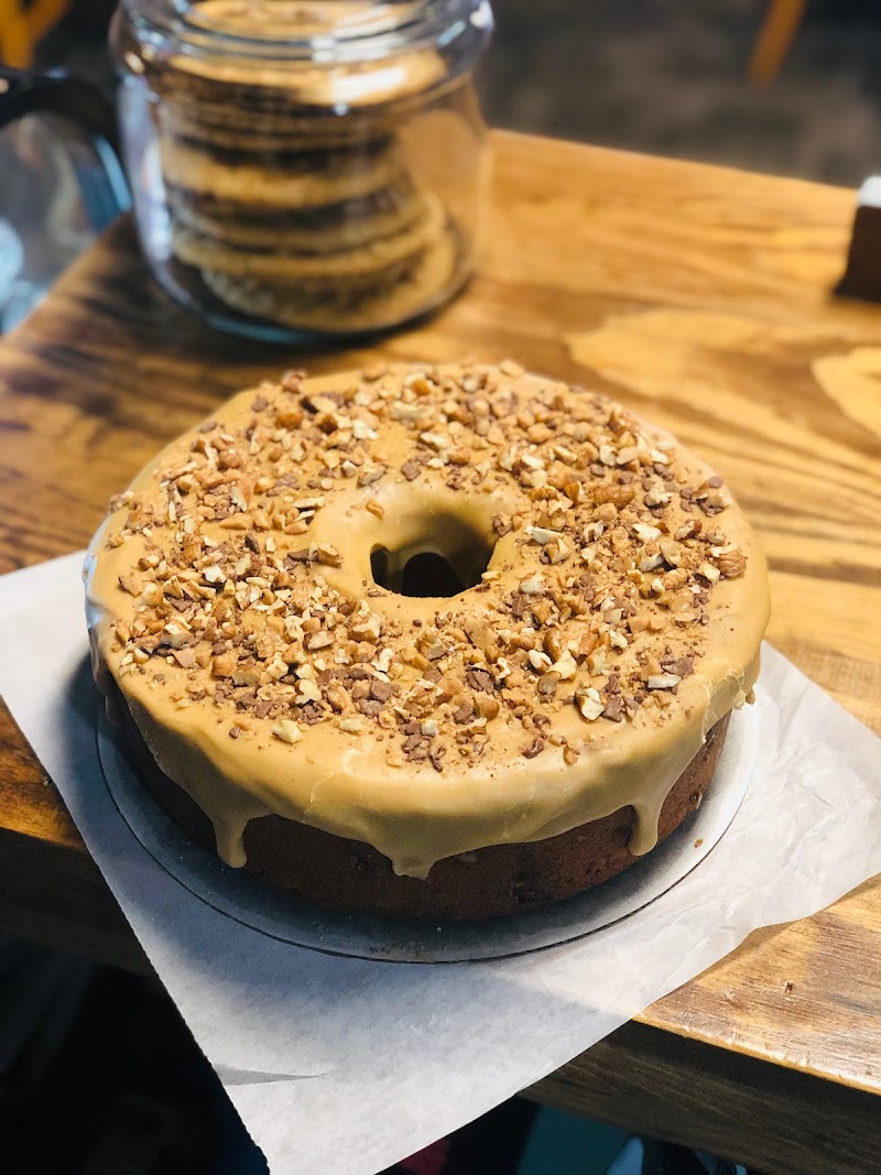 Generations Coffee & Sandwich Shop photo 1