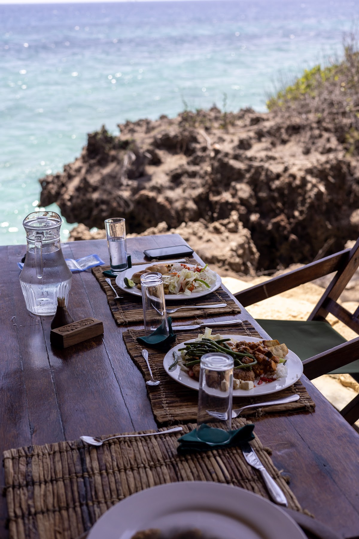 Chumbe Island Coral Park — 4