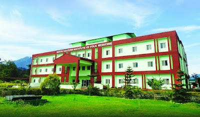 North Eastern Institute of Ayurveda & Folk Medicine Research