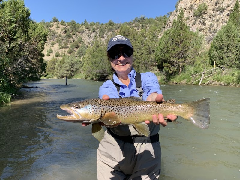 Upper Canyon Outfitters - Photo 4