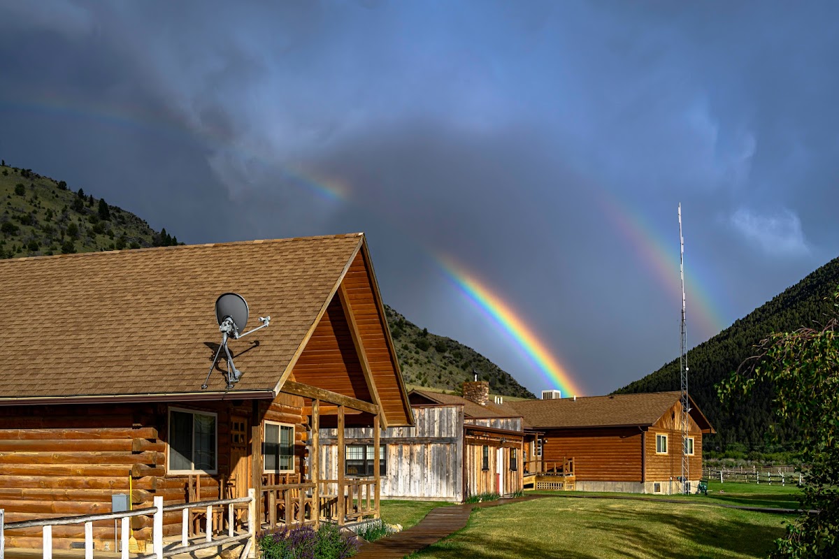 Upper Canyon Outfitters