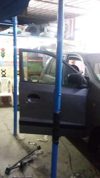 Moorthy Driving School