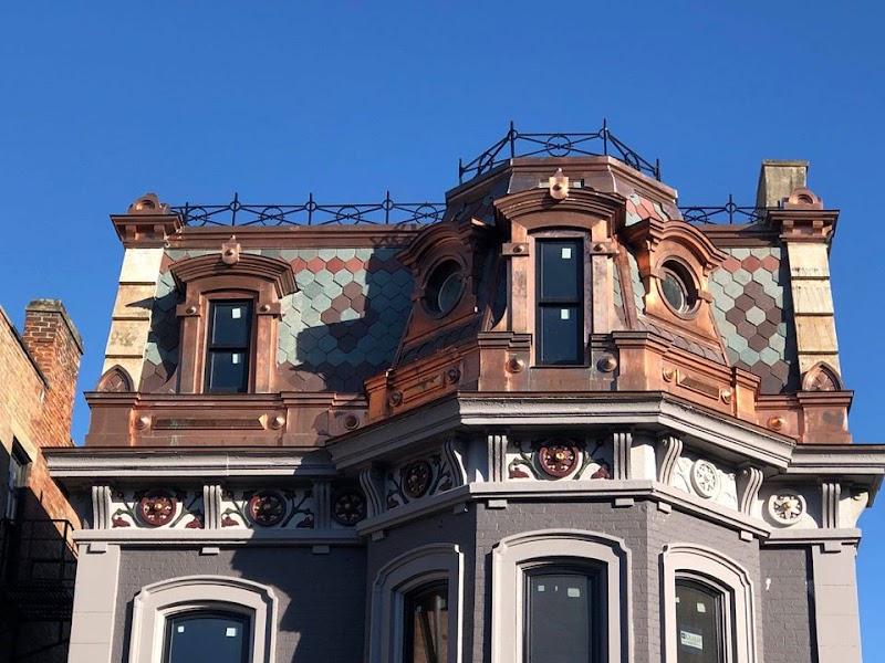 HKC Roofing & Sheet Metal photo 1