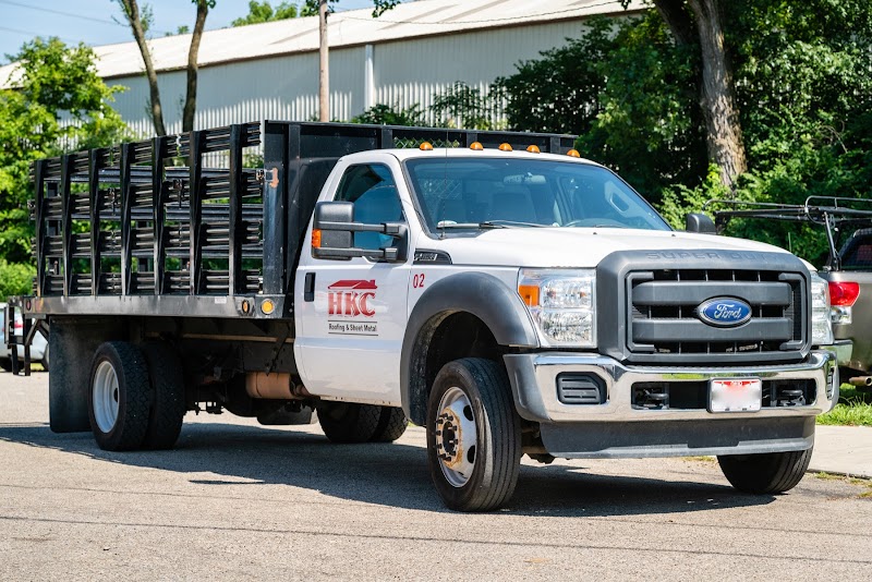 HKC Roofing & Sheet Metal photo 5