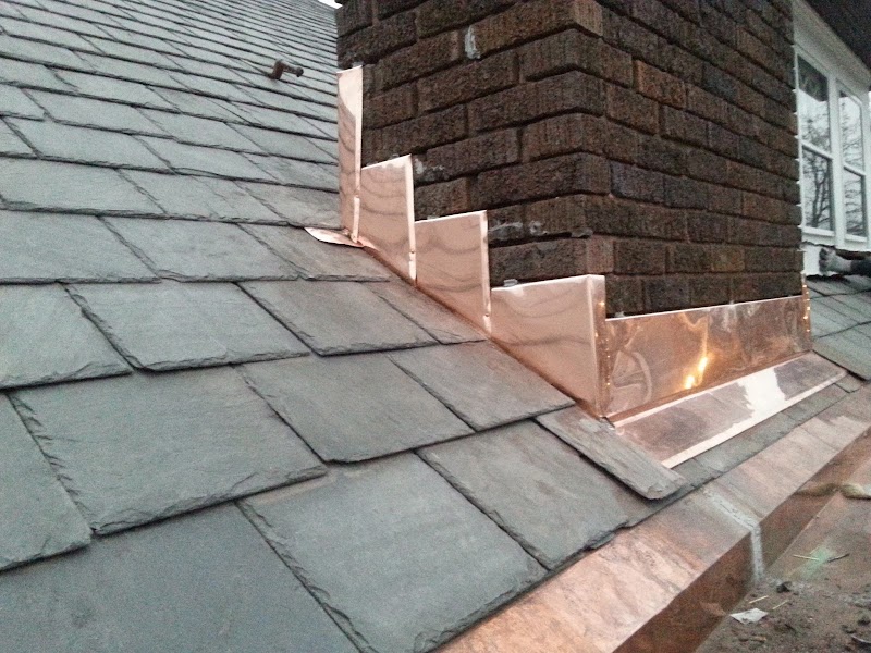 HKC Roofing & Sheet Metal photo 3