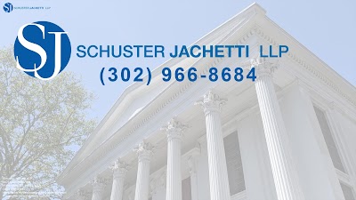 Schuster Jachetti LLP - Car accident lawyer in Wilmington