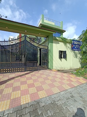 Dr Sabita Ghosh, FRCOG. Ray Chaudhuri Clinic. - Image 3