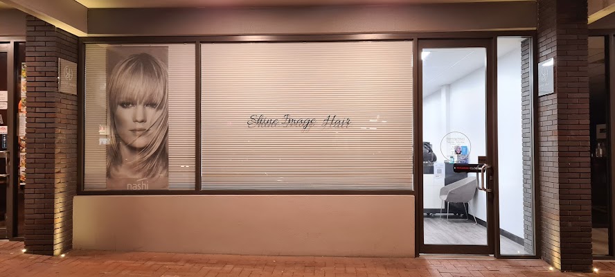 Shine Image Hair photo 3