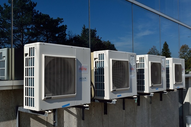 AC Heating and Cooling Service Inc. - General Contractor in San Francisco