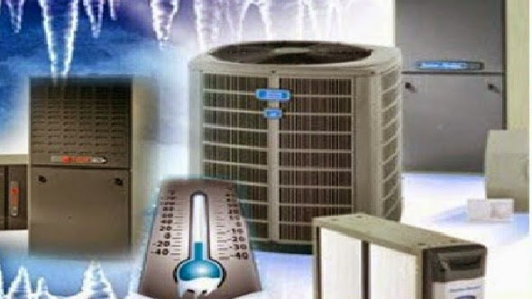 AC Heating and Cooling Service Inc. - General Contractor in San Francisco
