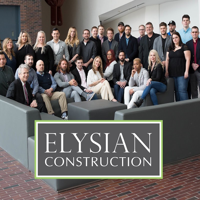 Elysian Construction photo 1