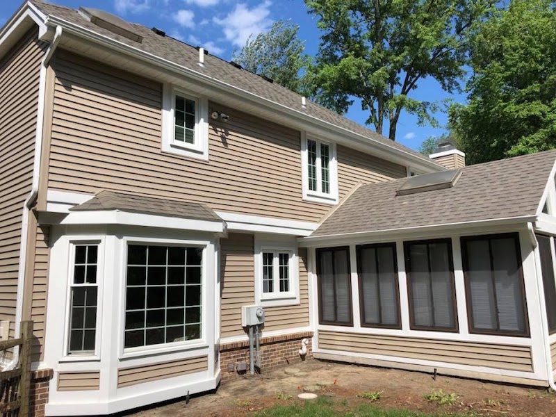 Tri-State Windows, Siding and Roofing photo 2