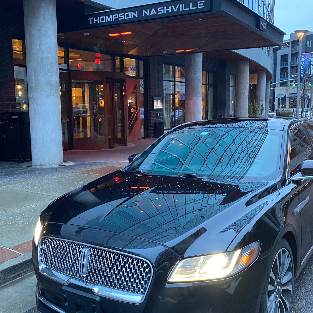 Executive Transportation, LLC: Google Places image 2