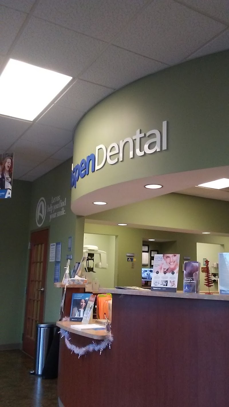Aspen Dental - Madison, TN - Nashville