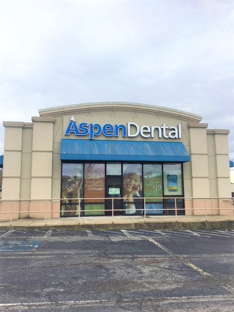 Aspen Dental - Madison, TN - Nashville