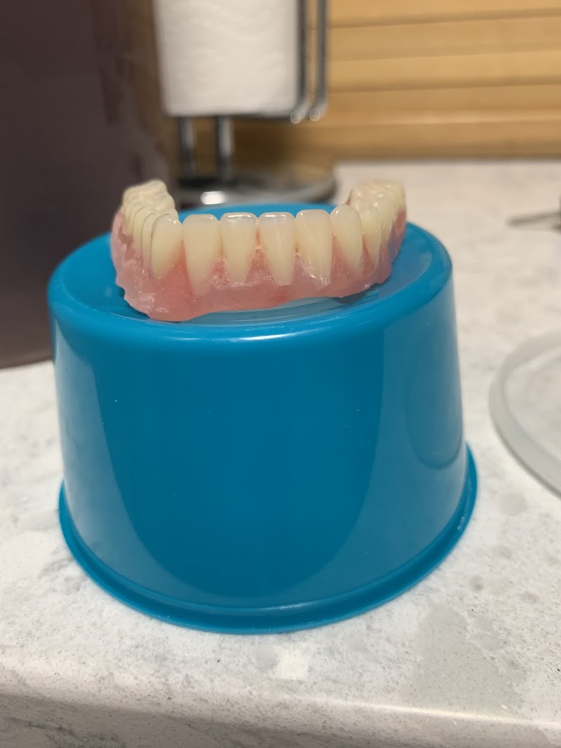 Aspen Dental - Madison, TN - Nashville