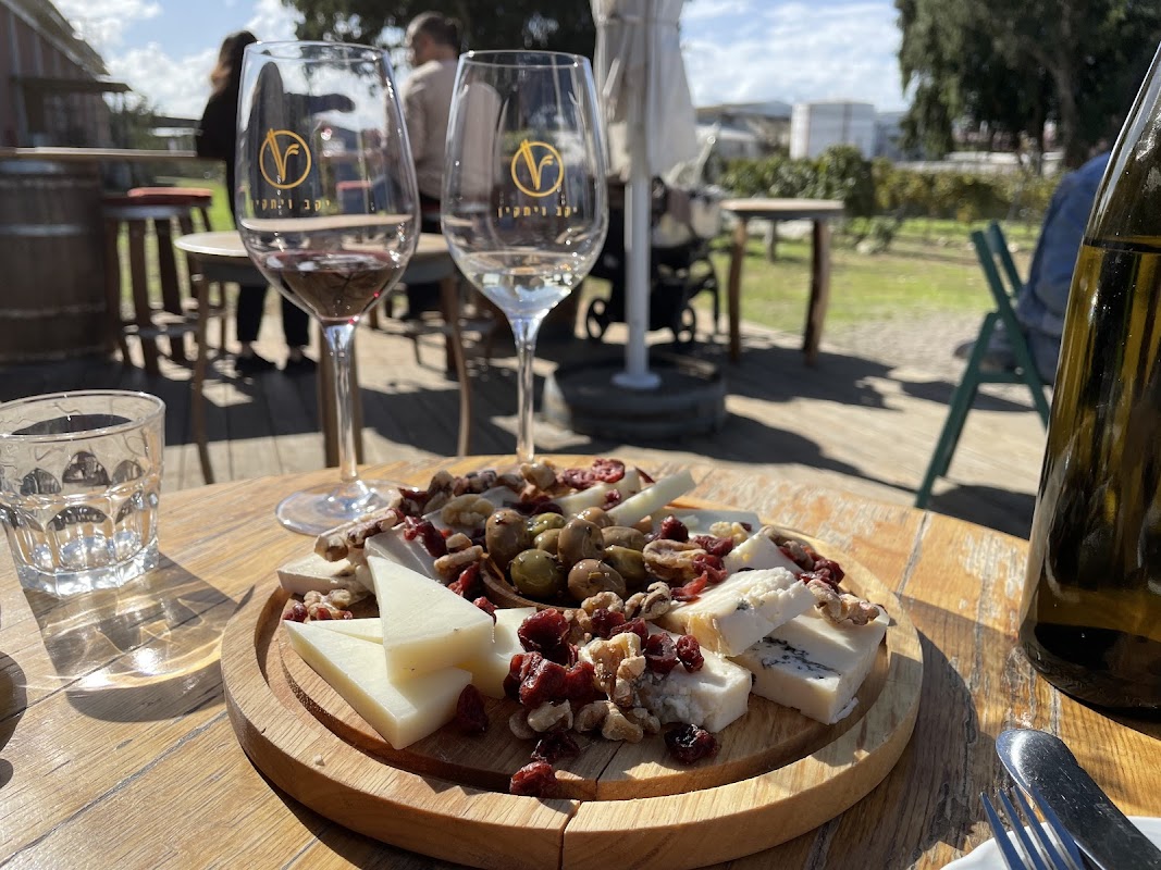 Vitkin Winery