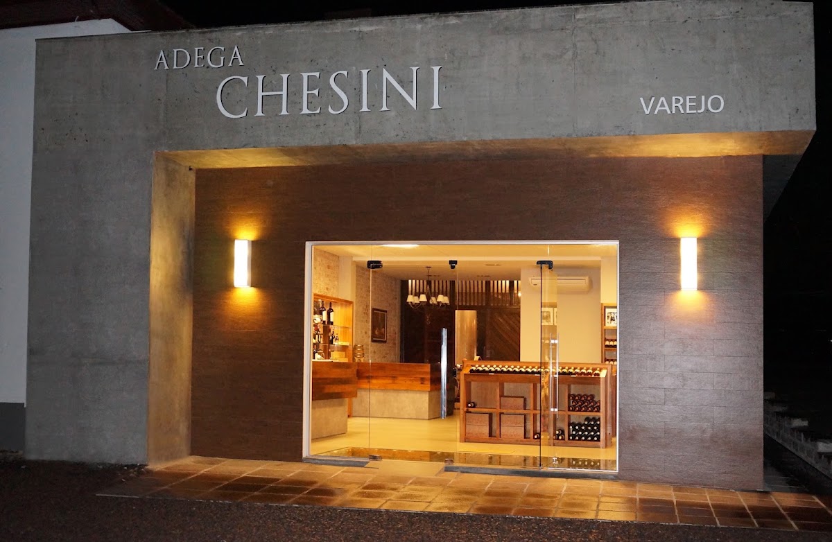 Adega Chesini