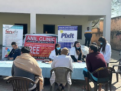 Anil Clinic | Sonipat - Image 3