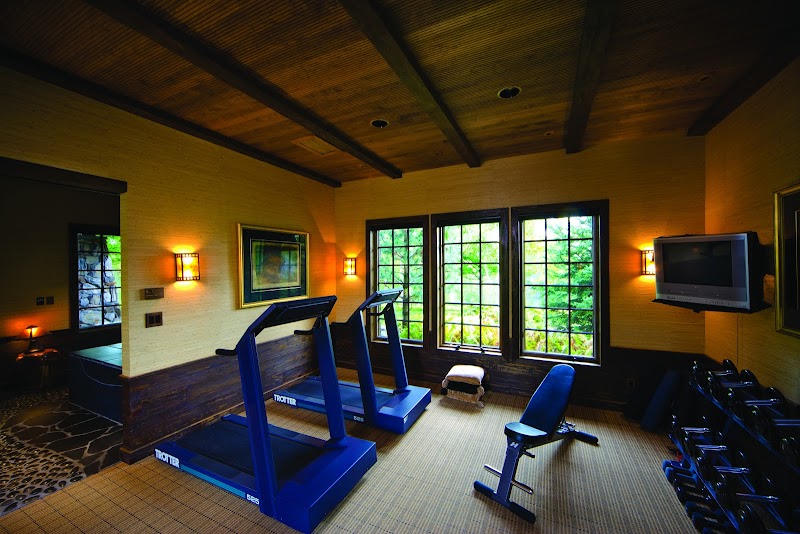 Valhalla Lodge - Photo 3
