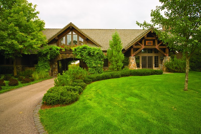 Valhalla Lodge - Photo 6