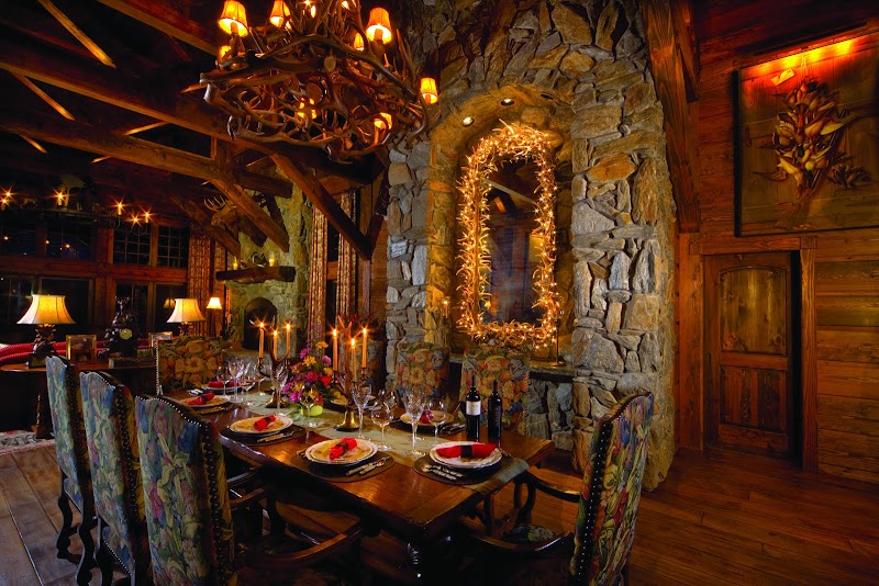 Valhalla Lodge - Photo 1