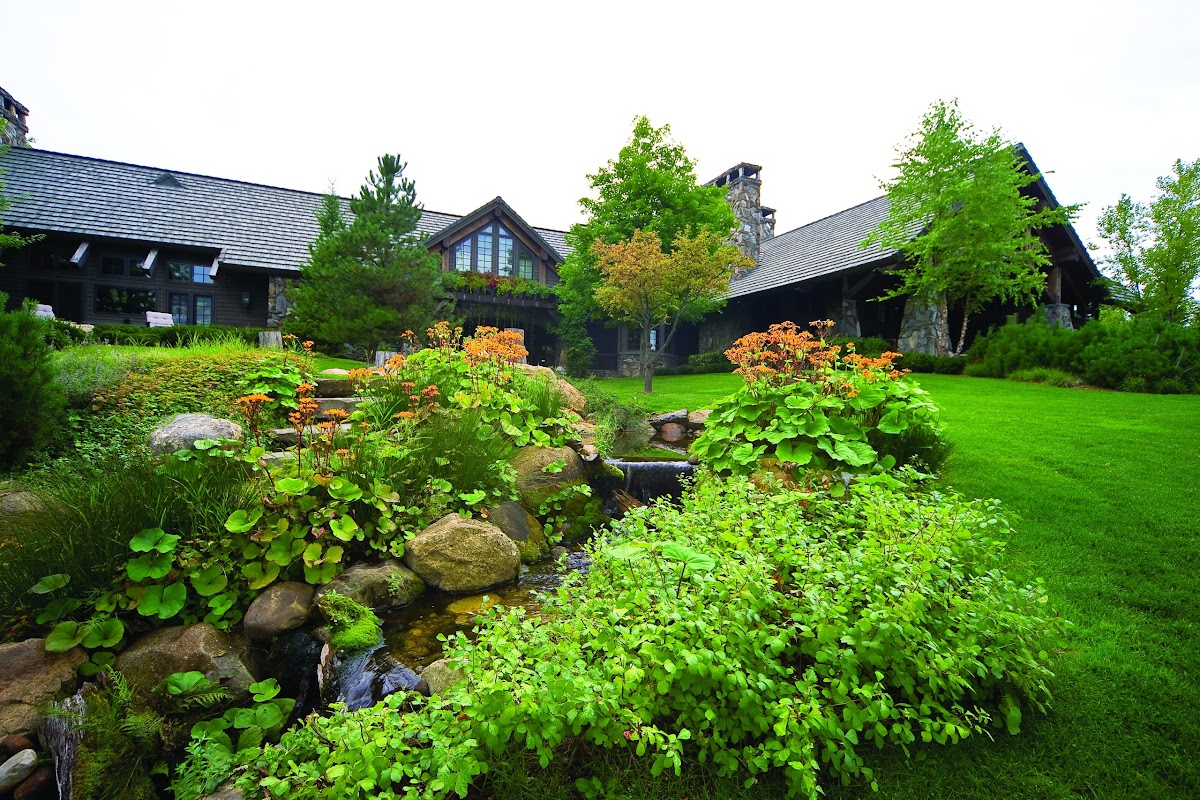Valhalla Lodge