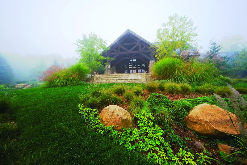 Valhalla Lodge - Photo 4