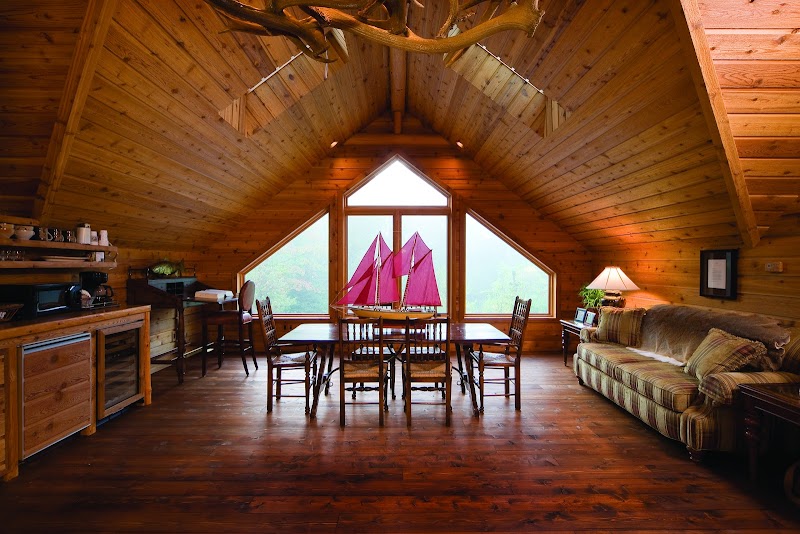 Valhalla Lodge - Photo 5