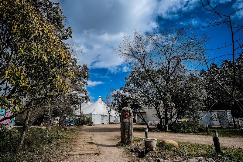 Circus School Carampa