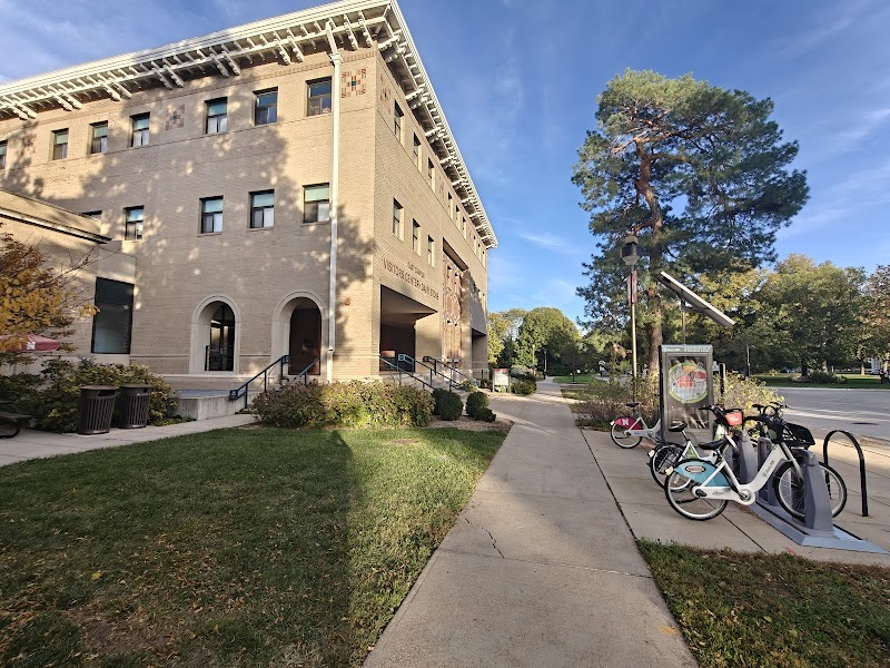 UNL Dairy Store photo 3