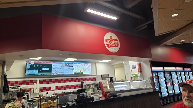 UNL Dairy Store photo 4