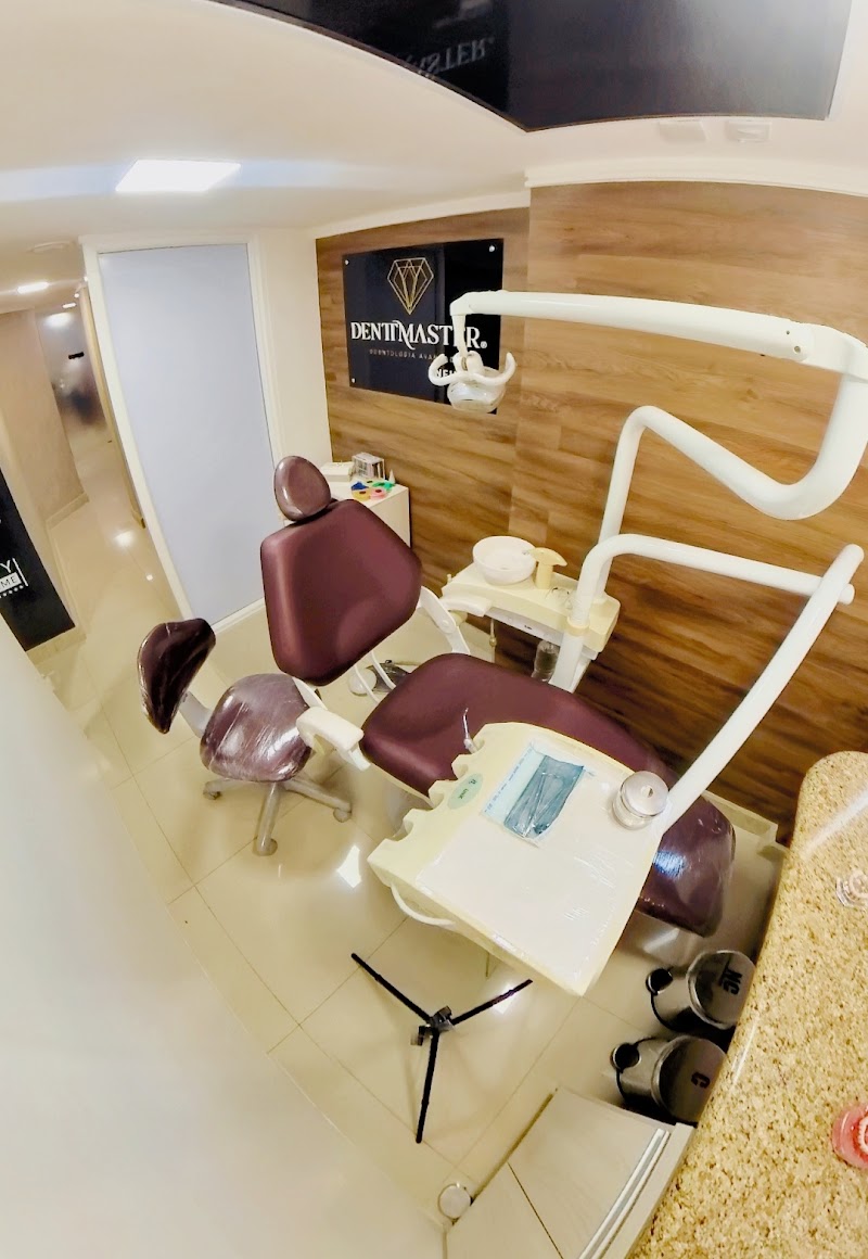 DenttMaster Odontologia Avançada - foto 2