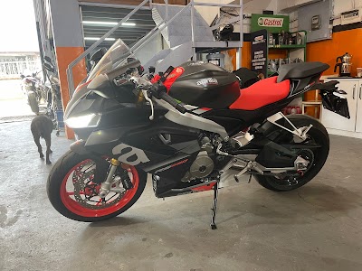 Teknik Motor - Oto Servisi