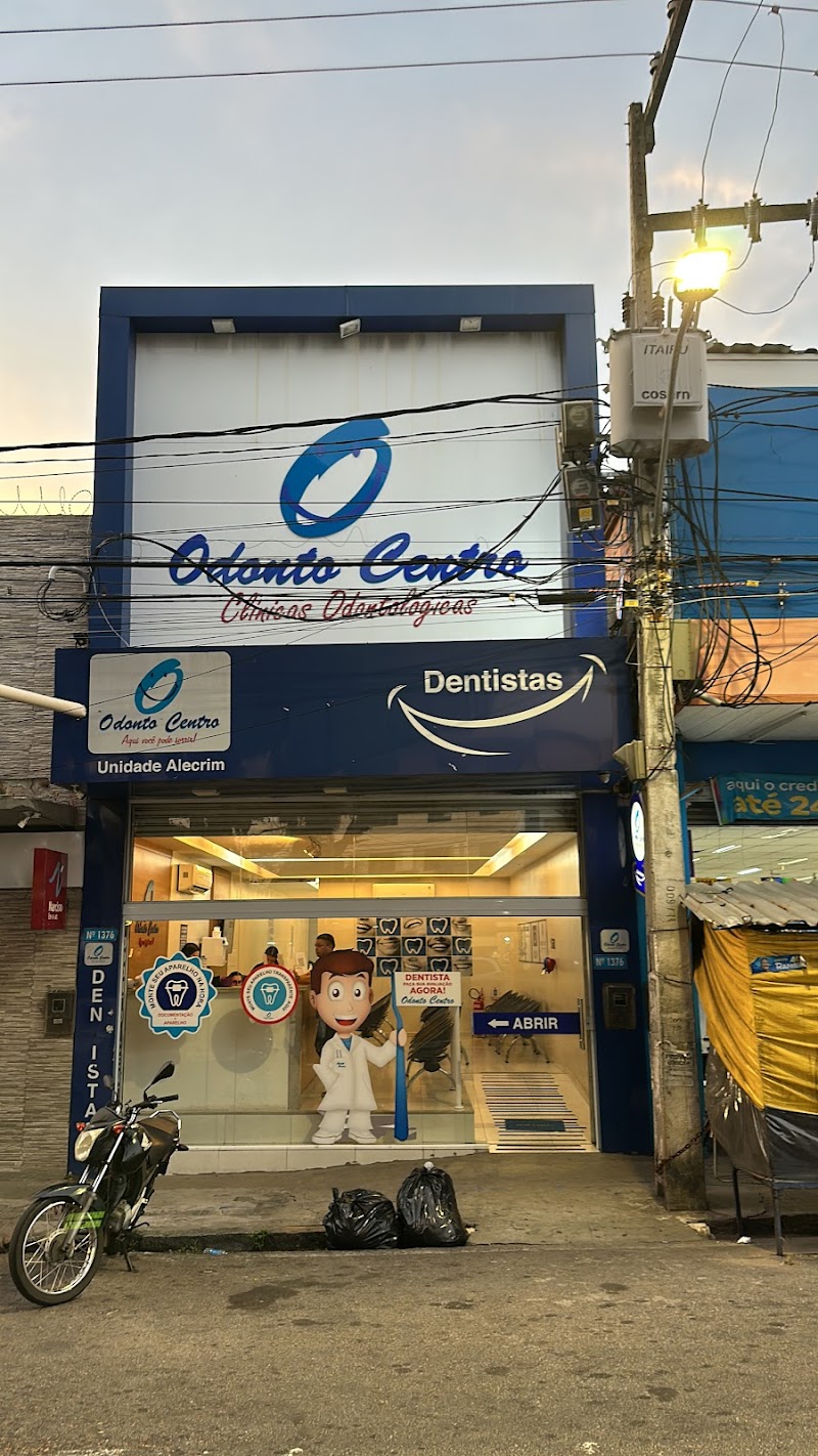 Odonto Centro