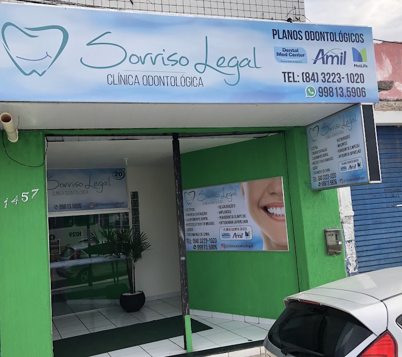 Sorriso Legal