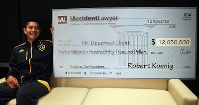 i Accident Lawyer - Car accident lawyer in Oakland