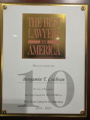 Hardison & Cochran - Injury & Workers Comp Lawyers - Car accident lawyer in Greensboro