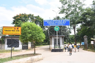 Christian Institute Of Health Sciences & Research - Image 2