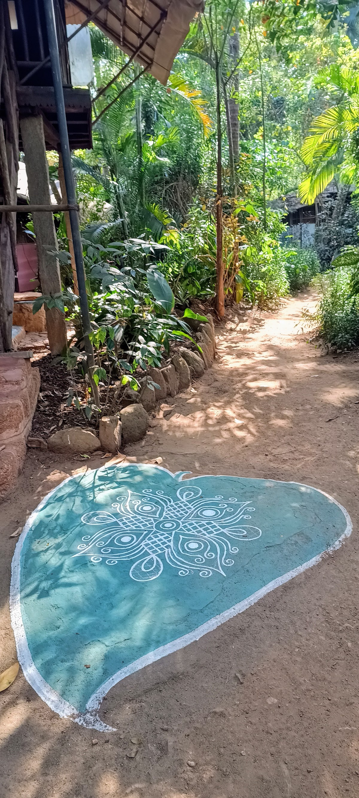 BHAKTI KUTIR — 4
