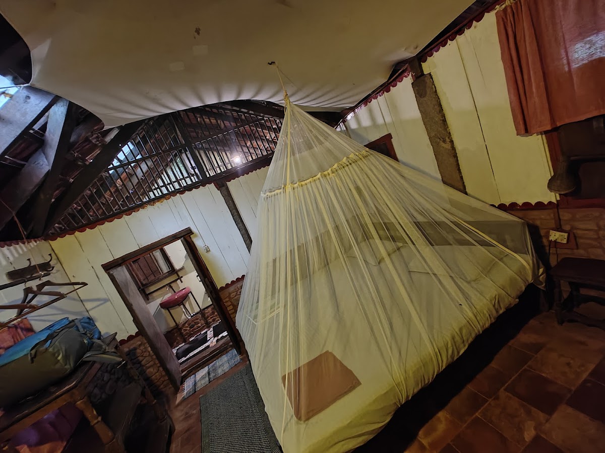 BHAKTI KUTIR — 3