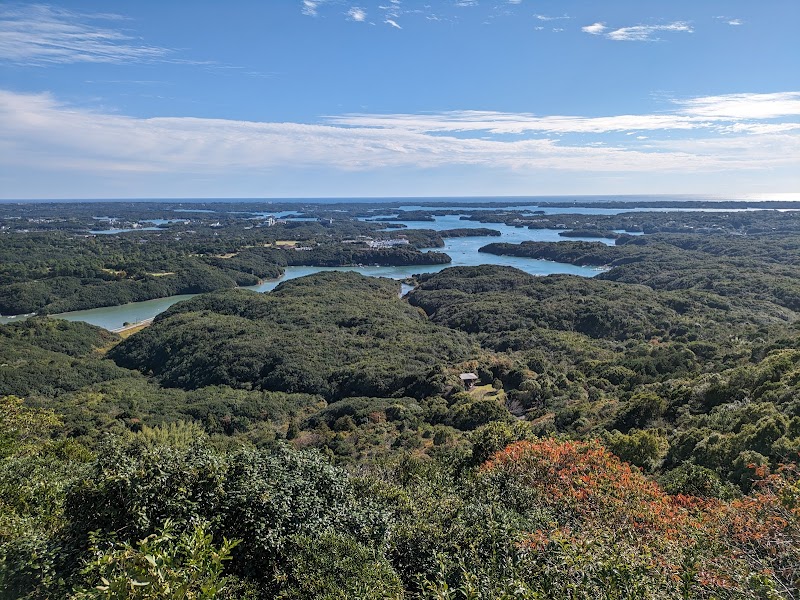 Ise-Shima National Park photo