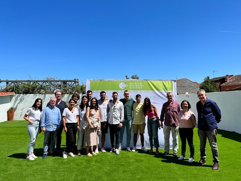 Formación Dental Avanzada C3D photo 2