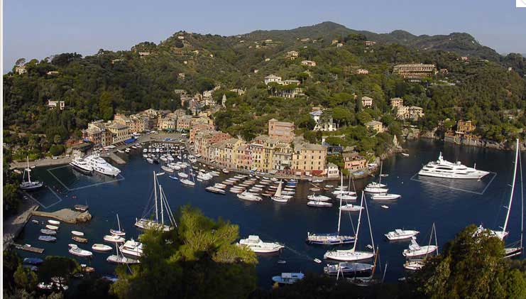 Best Dog-Friendly Hotels in Portofino, Italy