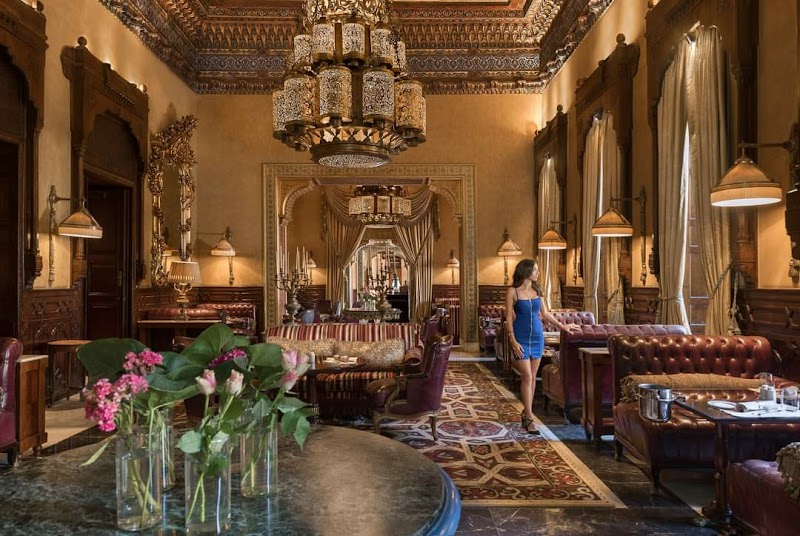 Saraya Gallery photo 1