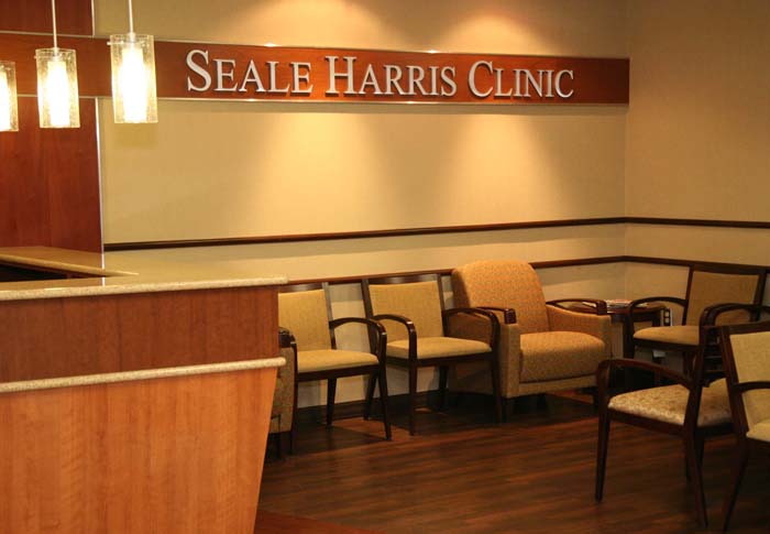 Dr. Drake B. Williams, MD